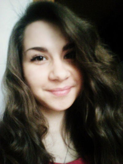 Віка Конопльова