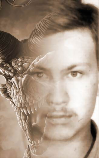 Женя Ванчинов