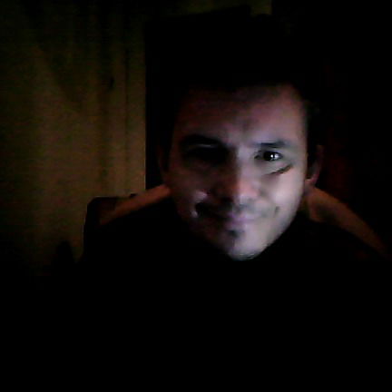 Павел Кислый