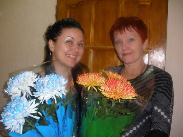 Светлана Коробкина