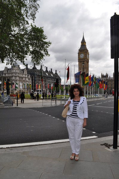 Сусанна Ерицян