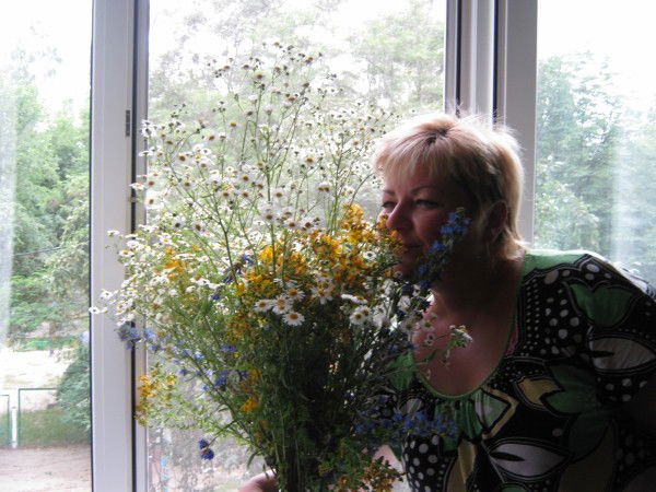 Ира Руденко