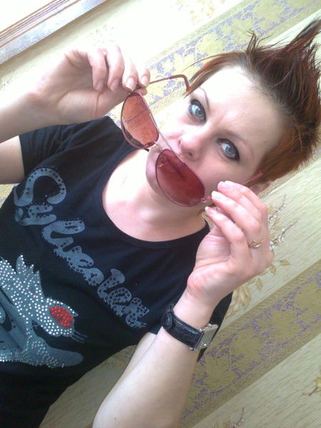 Екатерина Голушко