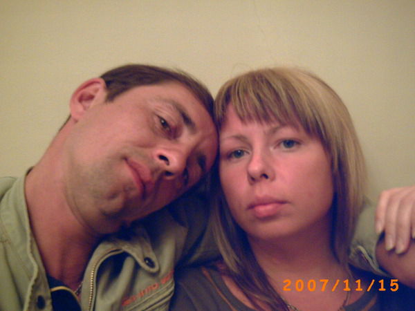 Елена Потанина