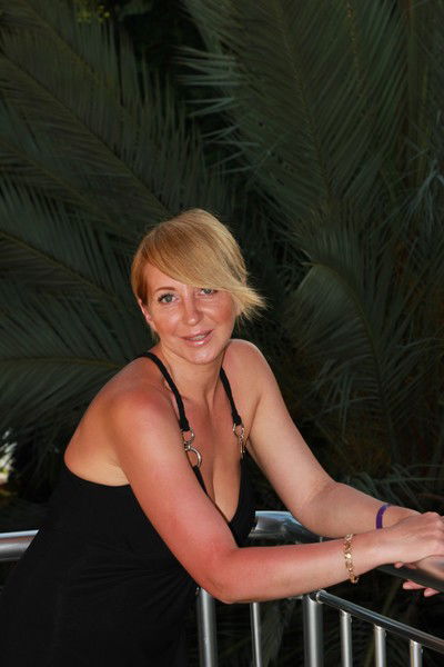 Светлана Ширяева