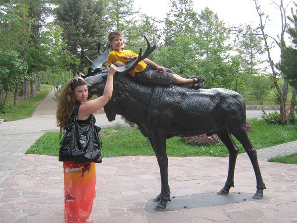 Ксения Головлева