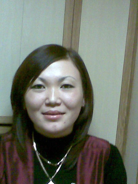 Лариса Турубара