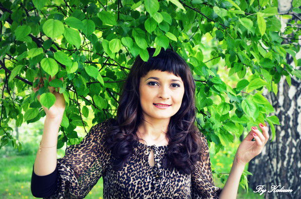 Раиля Ахунова