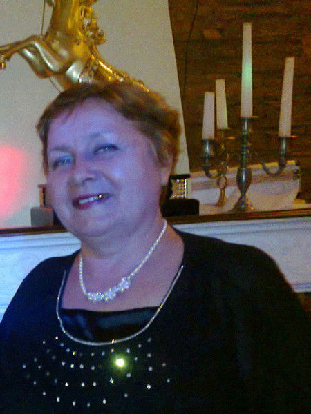 Галина Аяпбергенова