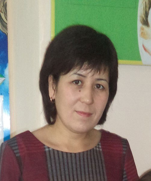 Динара Марат