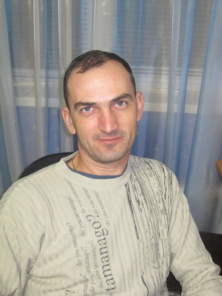 Андрей Примаков