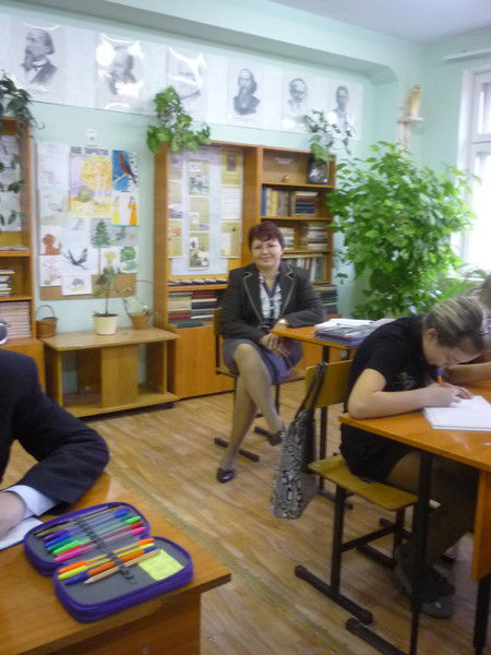 Ольга Якушина