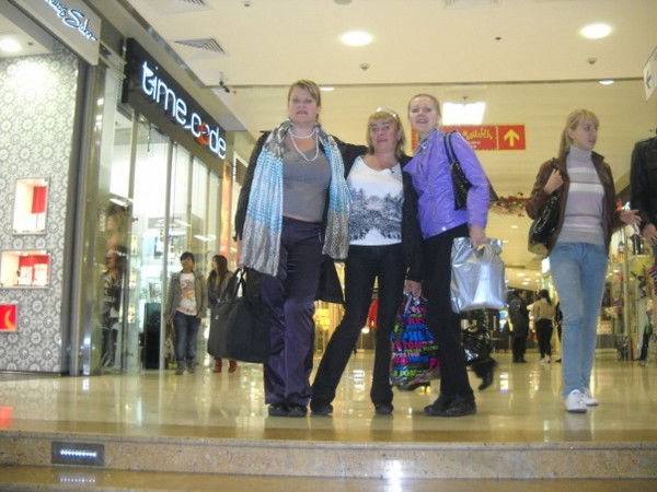 Инга Анисимова