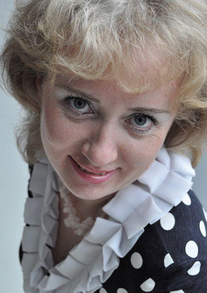 Юлия Татаренко