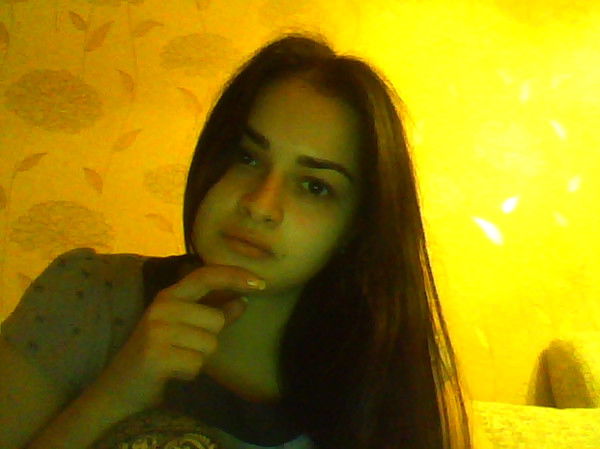 Александра Росси