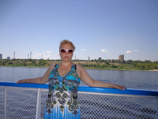 Елена Хлопцева