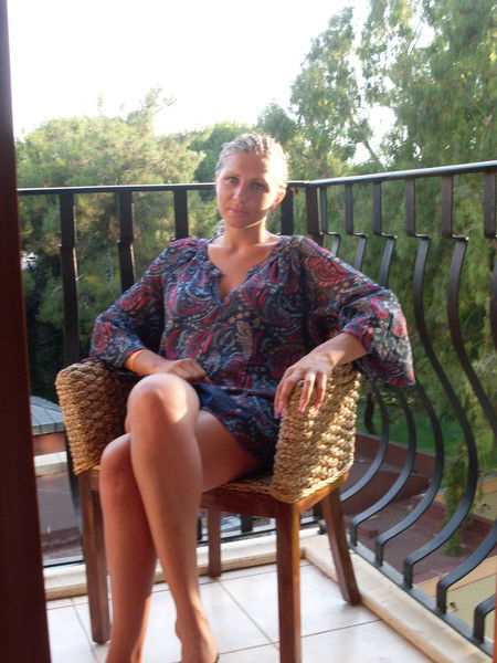 Ирина Панфилова