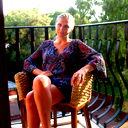 Ирина Панфилова