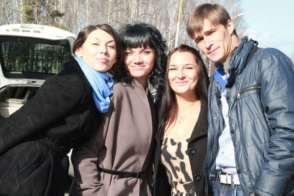 Ольга Кононюк