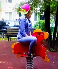 Лера Гольянова