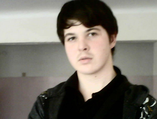 Сергей Ярославцев