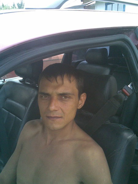 Саня Киянцев