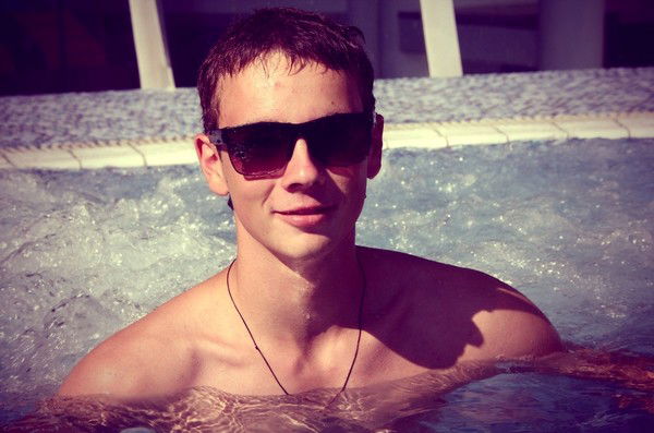 Станислав Маханьков