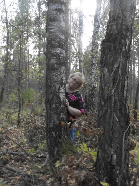 Анна Бондаренко