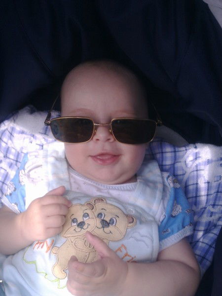 Анатолий Петров