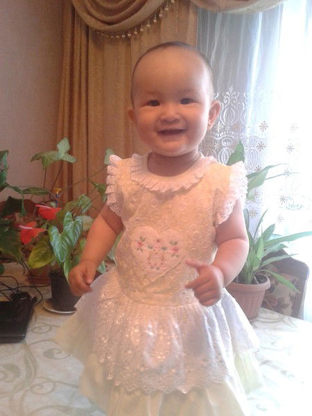 Асият Ахсутова