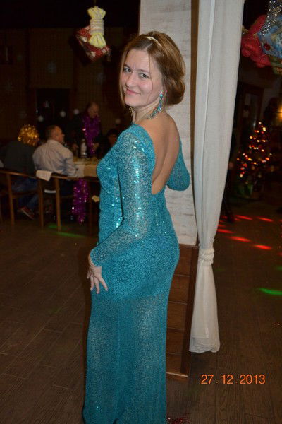 Юлия Крайняк