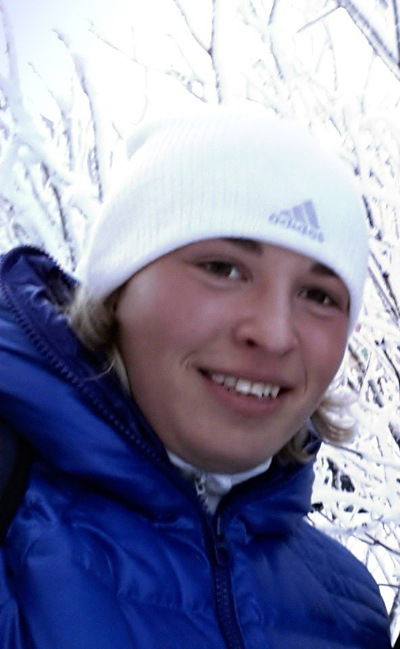 Анастасия Шондра