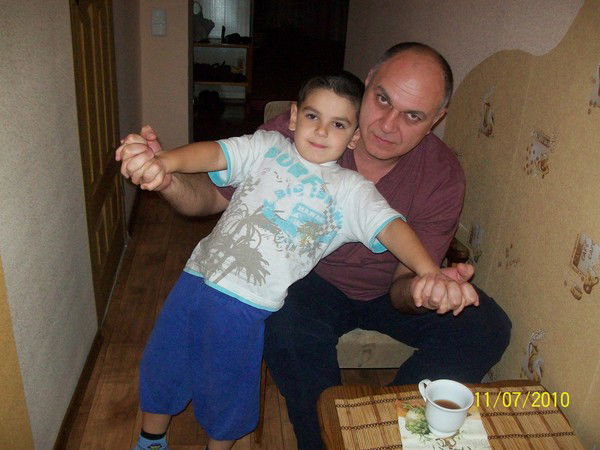 Константин Трухачев