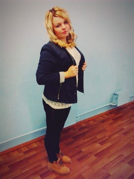 Таня Павлович