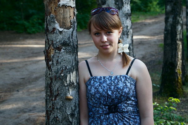 Светлана Кодацкая