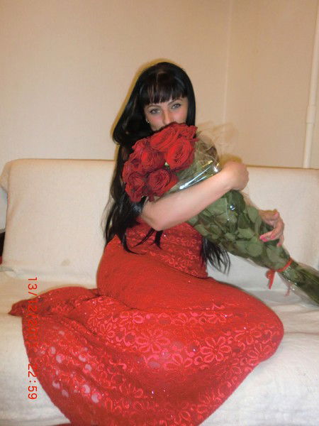 Евгения Маркова