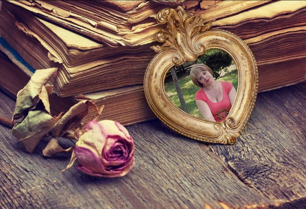 Елена Триколич