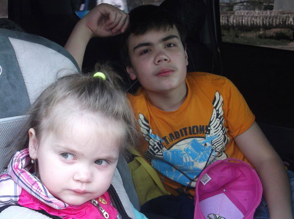 Сергей Рассказов