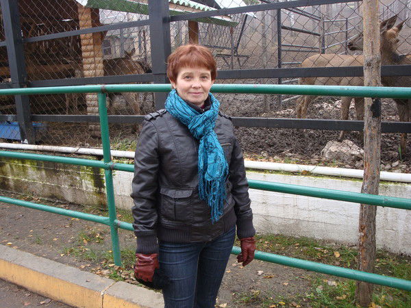 Анна Конотопцева