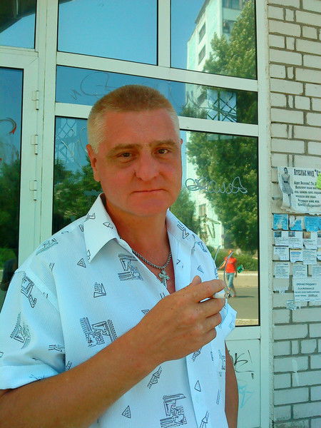 Эдуард Саленко