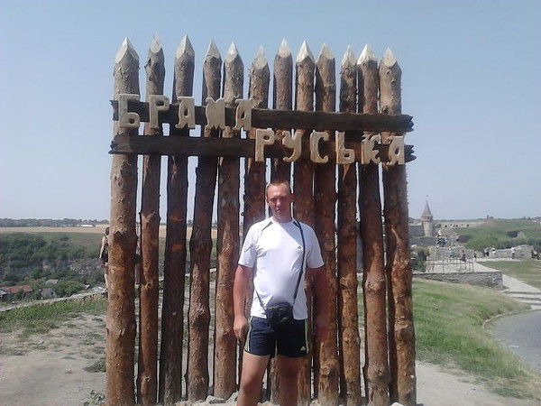 Андрей Журавлёв