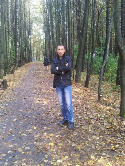 Баходир Худайбердиев