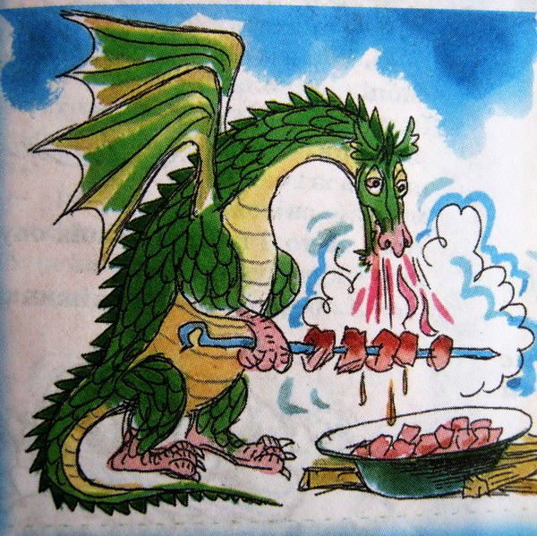 Виктор Рыбак