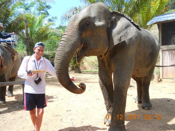 Андрей Ульянов