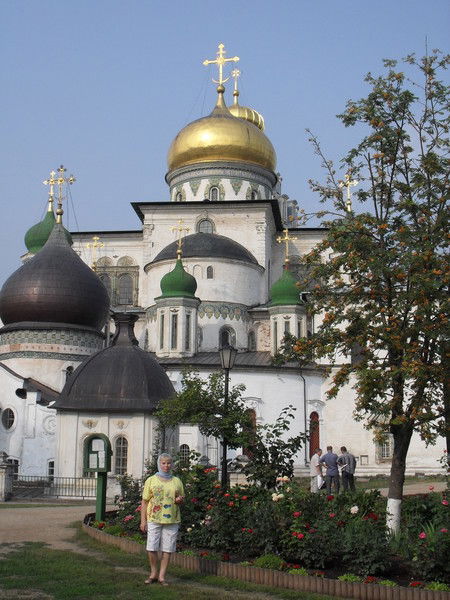 Галина Шатунова