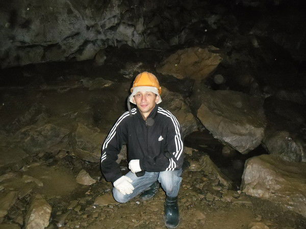 Анвар Ишмухаметов