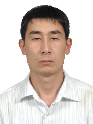 Талгат Бапаев