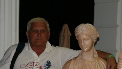 Виктор Ливенцов