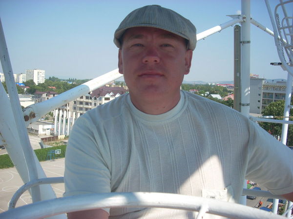 Эльмир Хуснетдинов