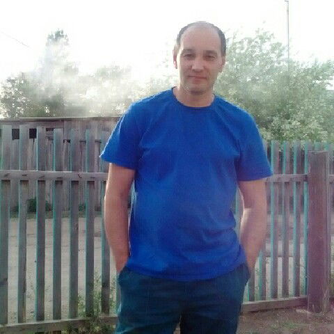 Александр Бурдинский